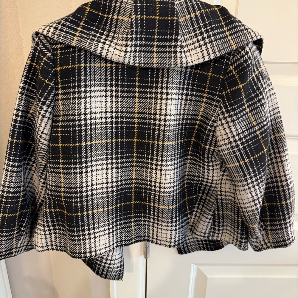 Mossimo coat - Picture 2 of 5